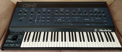 Oberheim-OB-8
